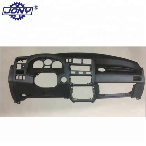 Ko'rsatkich paneli To'liq to'siq 1