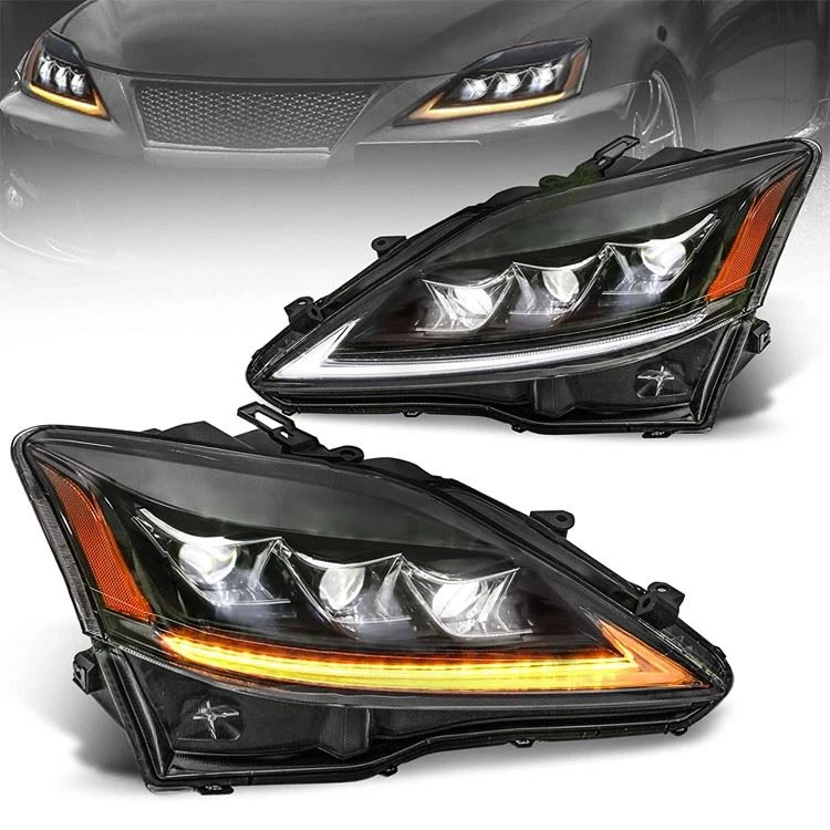 product-1-1 headlights for lexus is250 2