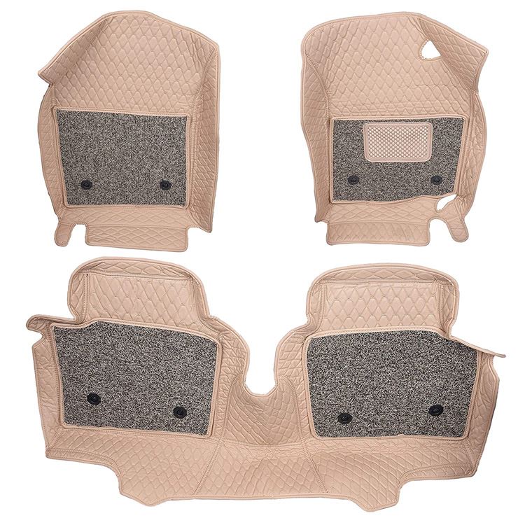 7d car mats for baleno 1
