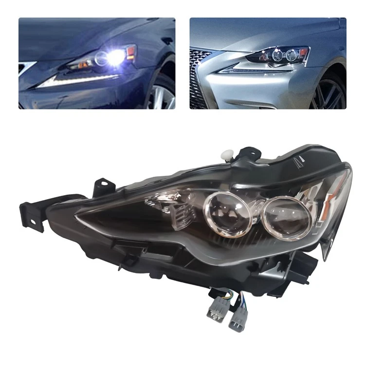 headlamp for lexus IS headlamp for lexus IS