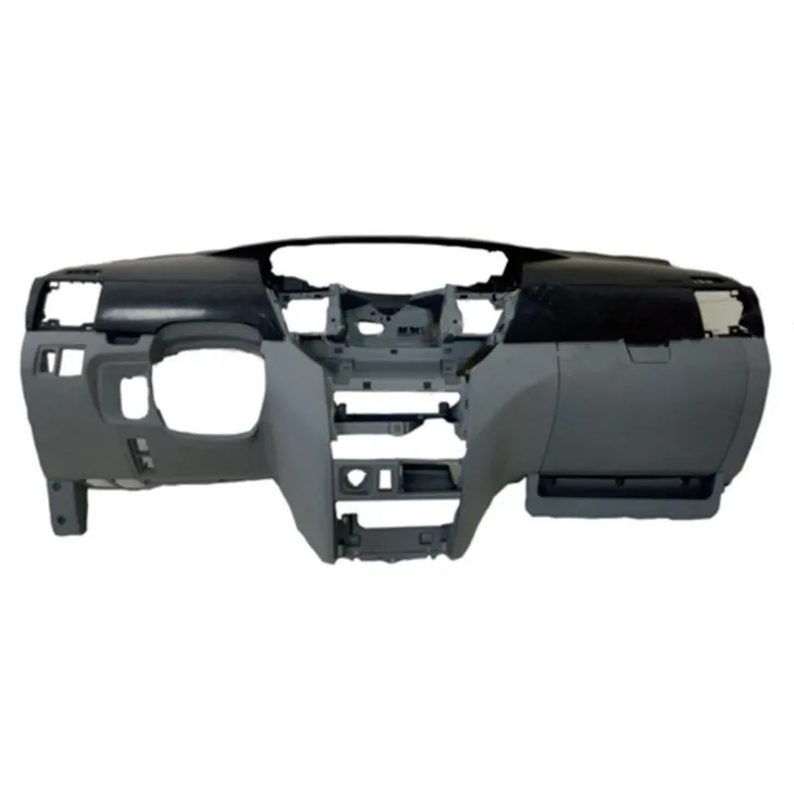 car dashboard for TOWNACE