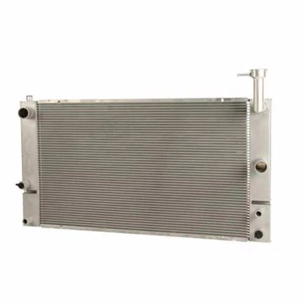 Aluminium Car Radiators