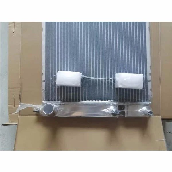 Aluminium Car Radiators