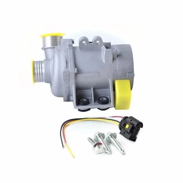 Electric Water Pump For BMW X3 Electric Water Pump For BMW X3