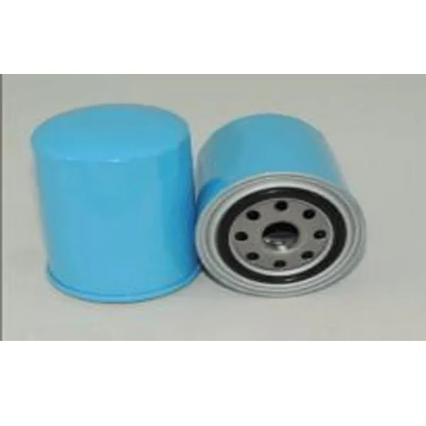 Iron Car Oil Filter2
