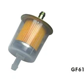 Klub avtoulovi yonilg'i filtri