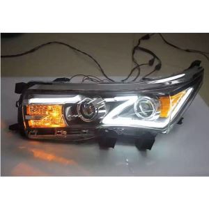 Kunduz ishlaydigan chiroqlar