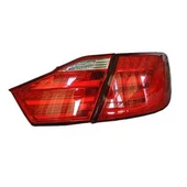 Led Tail Lights