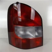 Chap quyruqli yorug'lik montaji MB100 uchun