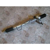 Prado uchun quvvat manevrasi