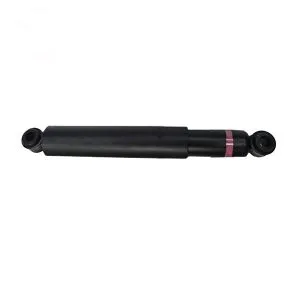 Teleskopik Shok Absorber
