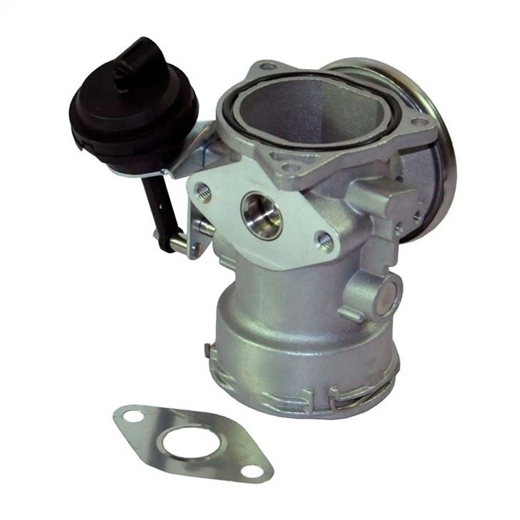 EGR valve for audi a4 5 EGR valve for audi a4 5
