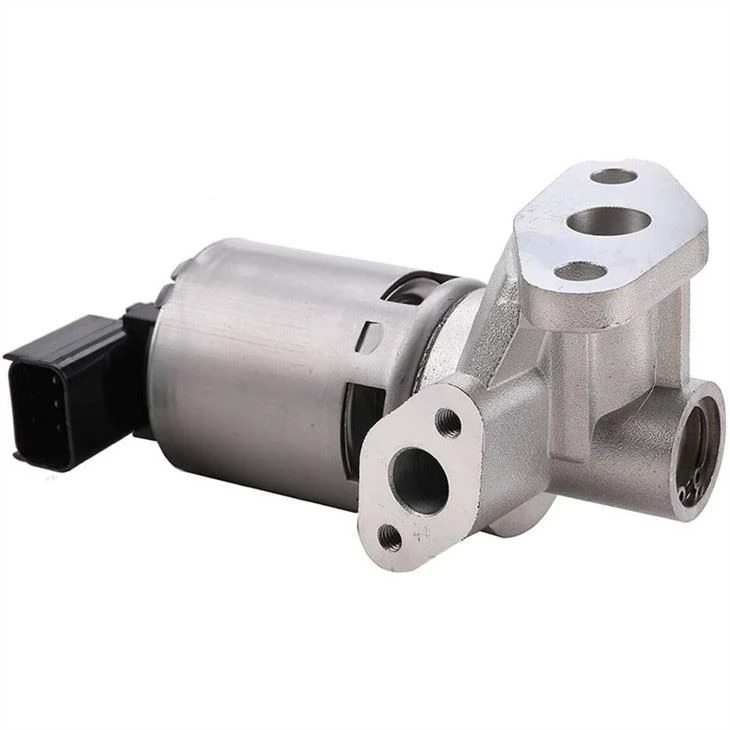 2010 chrysler town and country EGR valve