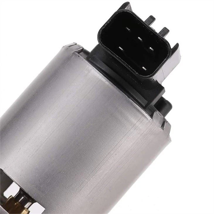 chrysler town and country EGR valve