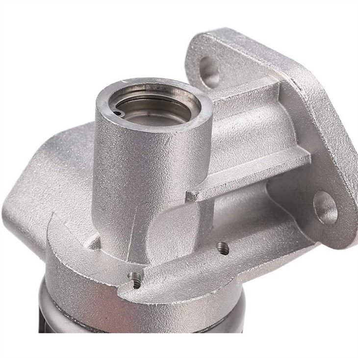 EGR valve for 2007 chrysler town and country
