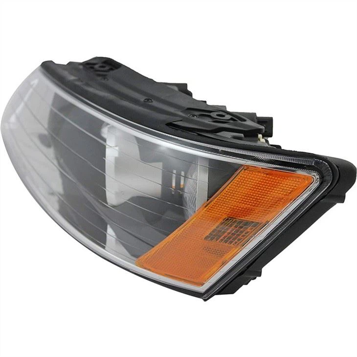 Headlight For Sonata