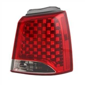 Kia Sorento 2012 uchun tormoz chirog'i