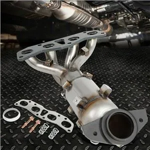 2006 Nissan Altima uchun katalitik konvertor