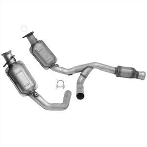 2015 Chevy Silverado 1500 uchun katalitik konverter