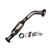 Honda Crv uchun katalitik konvertor