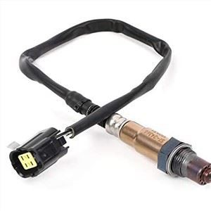 Old isitiladigan kislorod sensori