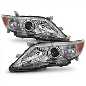 2010 Toyota Camry uchun fara