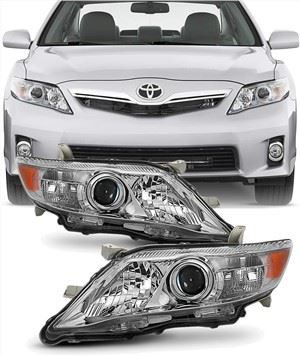 2011 Toyota Camry uchun faralar