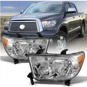 Toyota Tundra uchun faralar