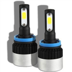 Tungi ko'zli LED H11