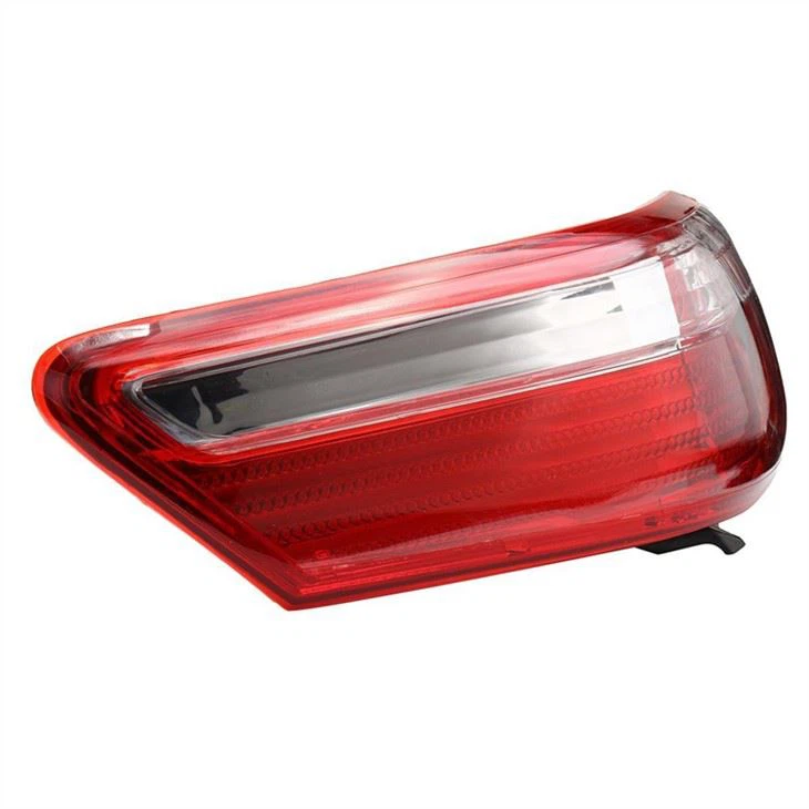 2009 yil Toyota Camry uchun orqa yorug'lik